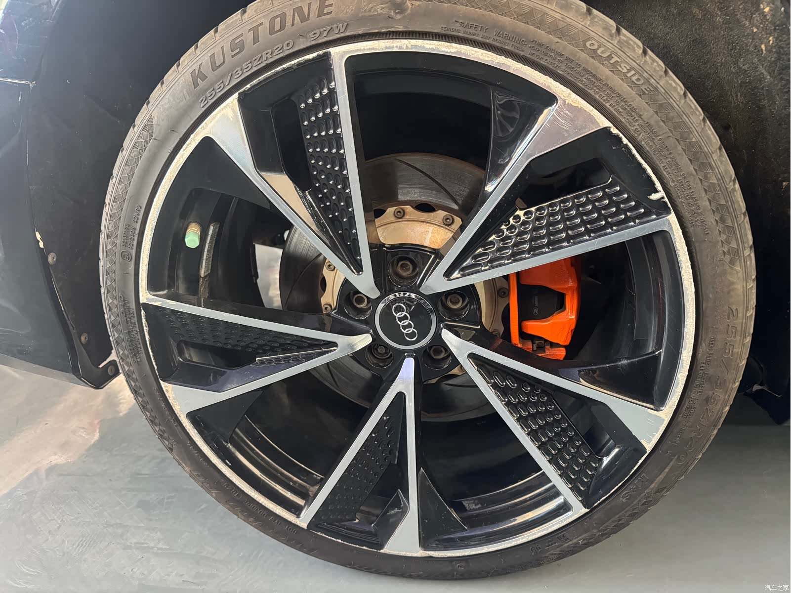 Audi A6L, 2019 10