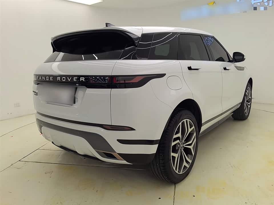 Land Rover Range Rover Aurora Land Rover Range Rover Aurora