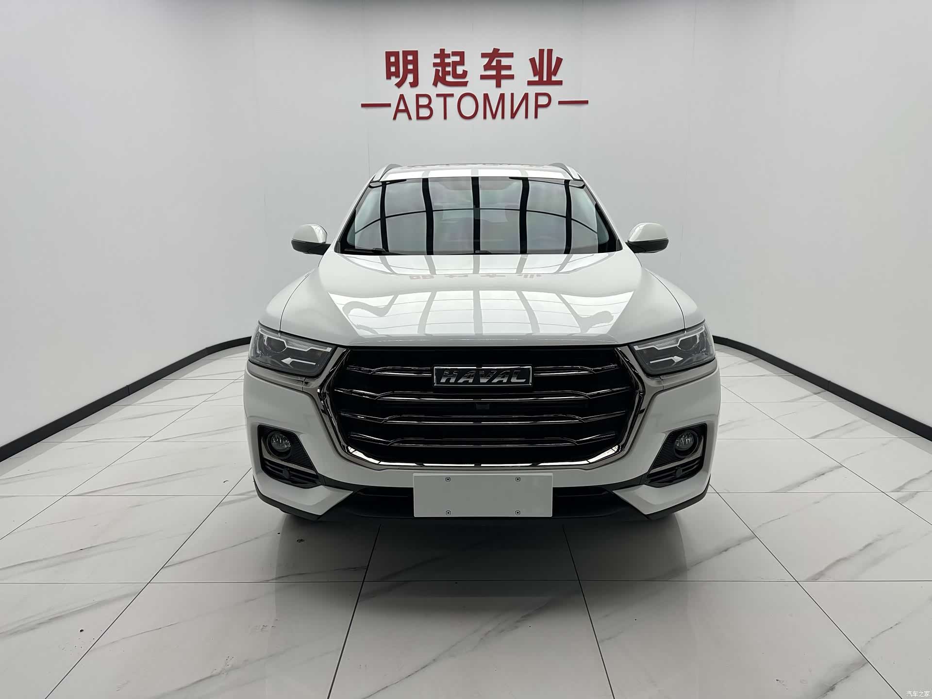 Haval H6, 2023 2