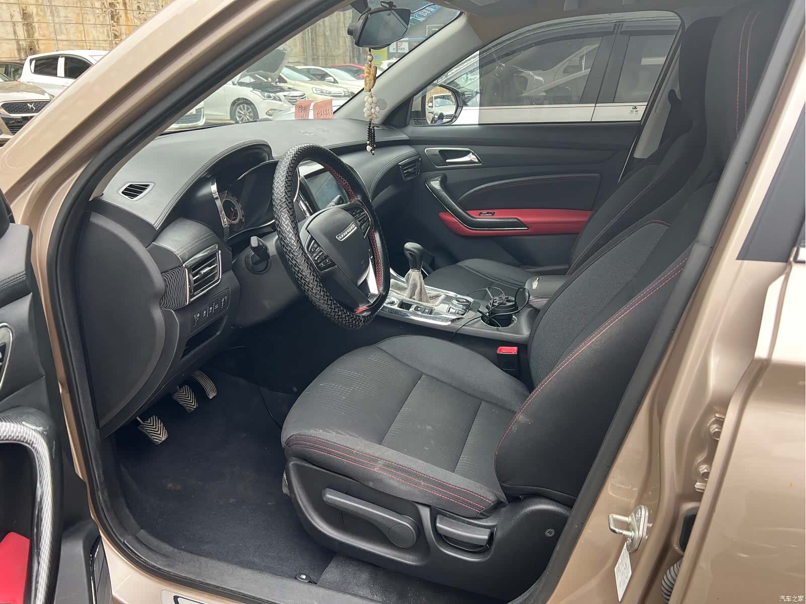 Liebao CS9, 2018 4