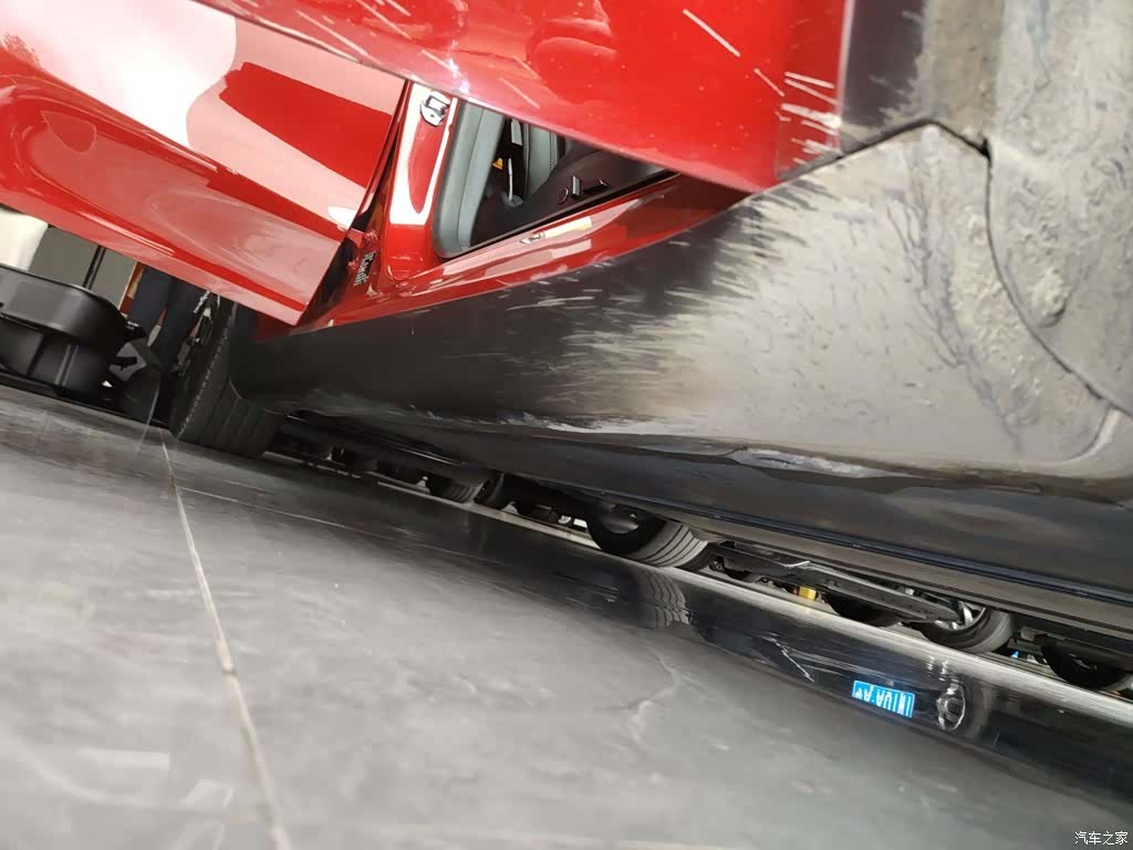 Tesla Model Y, 2021 19