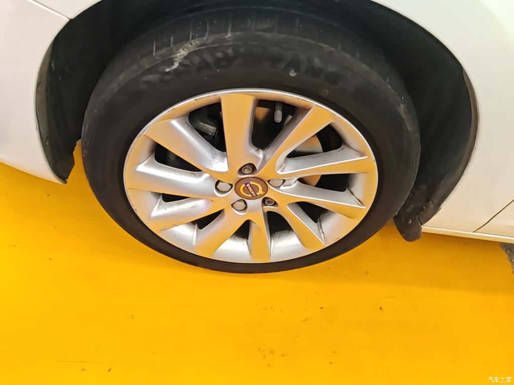 Volvo S60, 2016 23