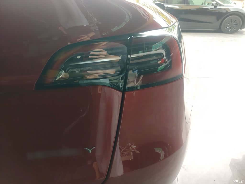 Tesla Model Y, 2021 24