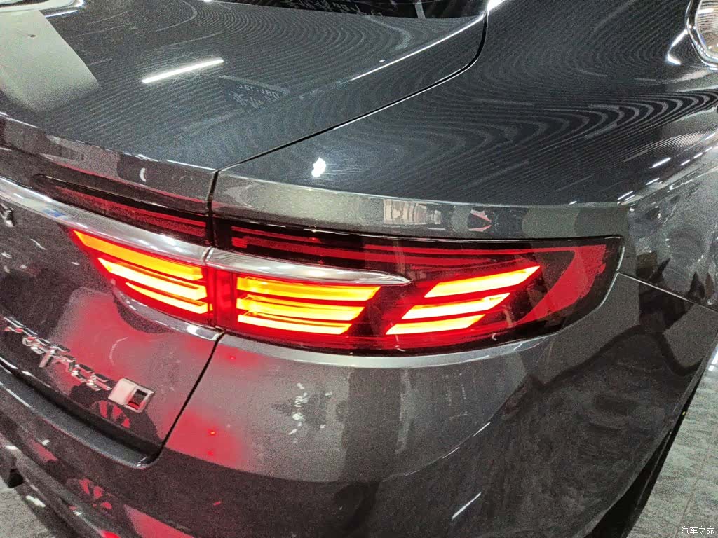 Geely Preface, 2022 24
