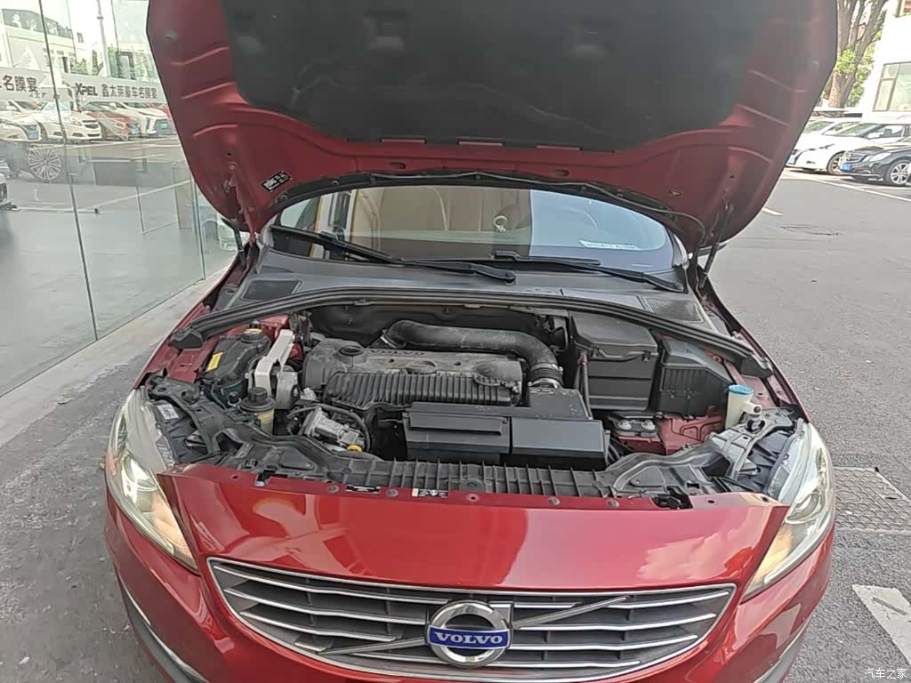 Volvo S60, 2015 20