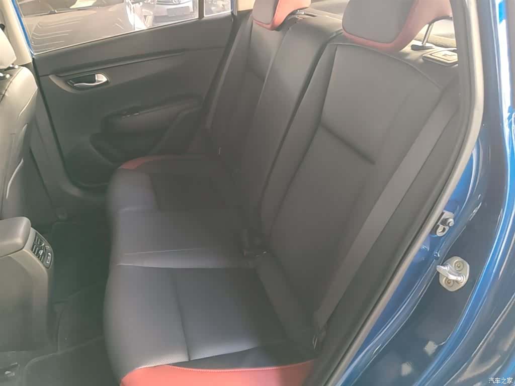 Kia KX, 2019 17