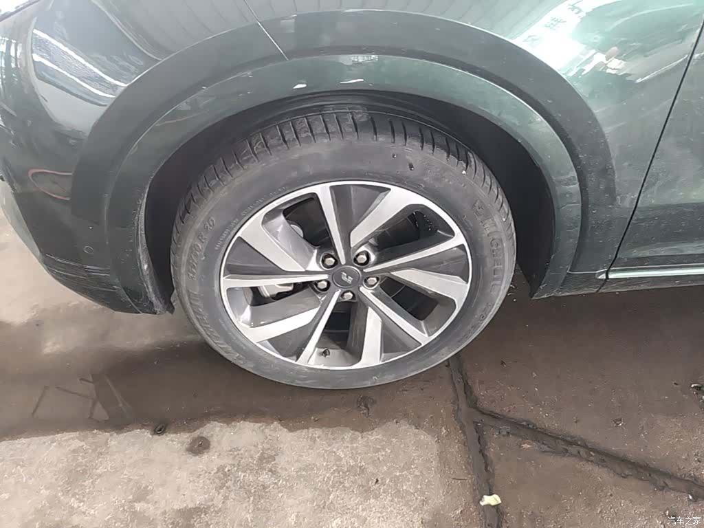 Li Auto ONE, 2022 23