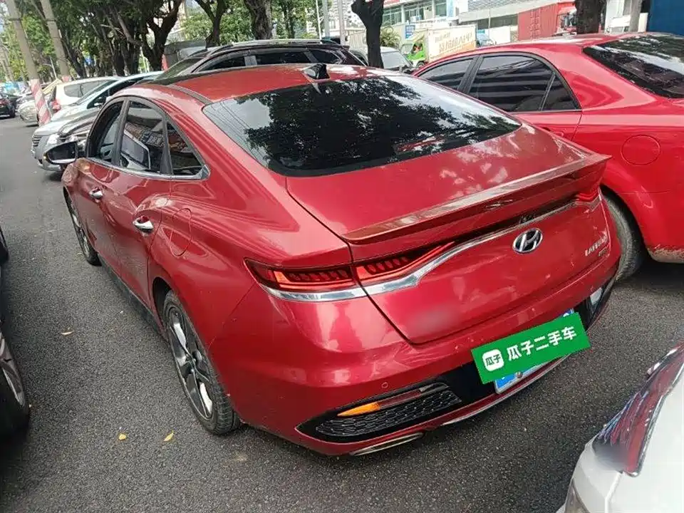 Hyundai Festa