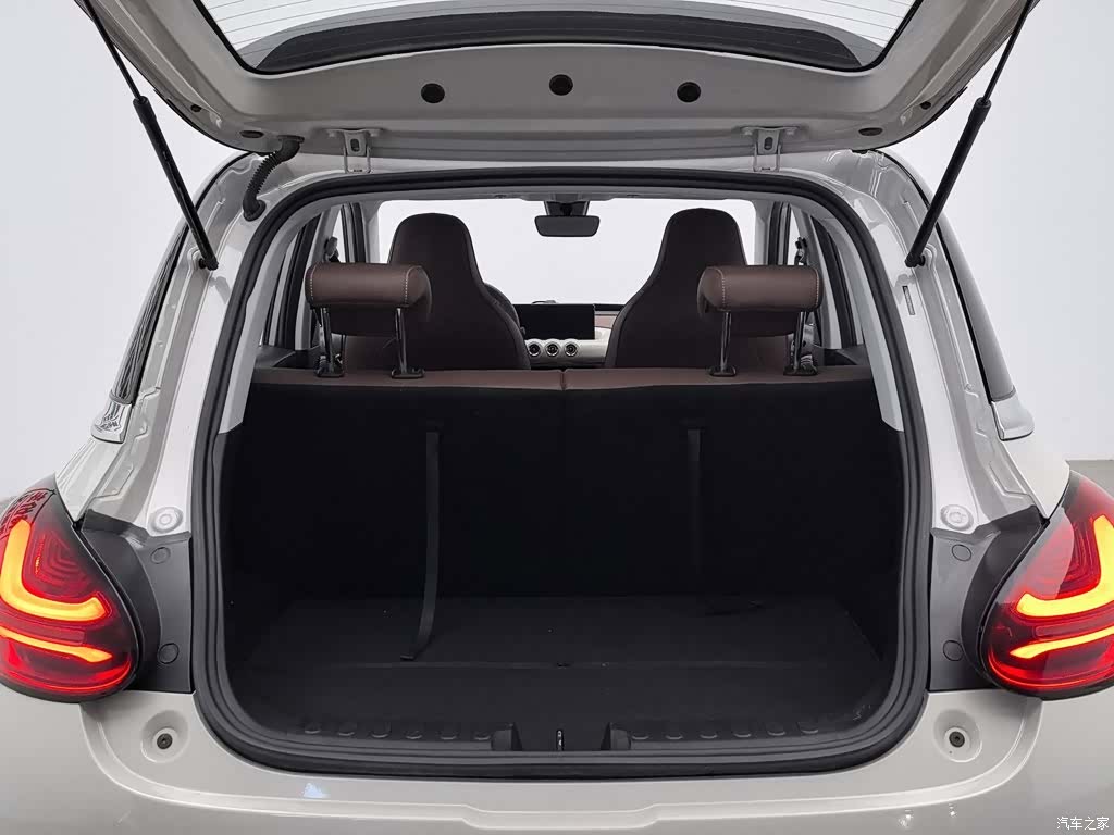 Wuling Bingo, 2024 16