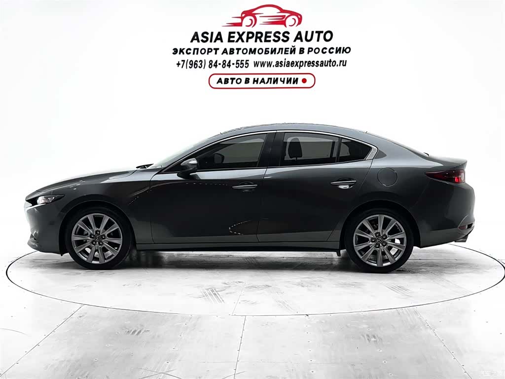 Mazda Mazda3, 2022 7
