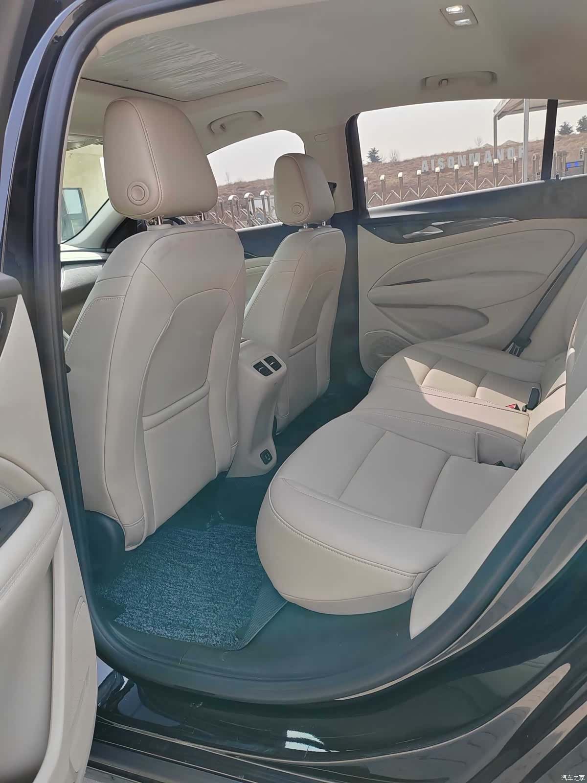 Buick Regal, 2022 10