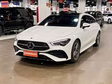 ����CLA(����) 2025�� CLA 200 ���ܳ�