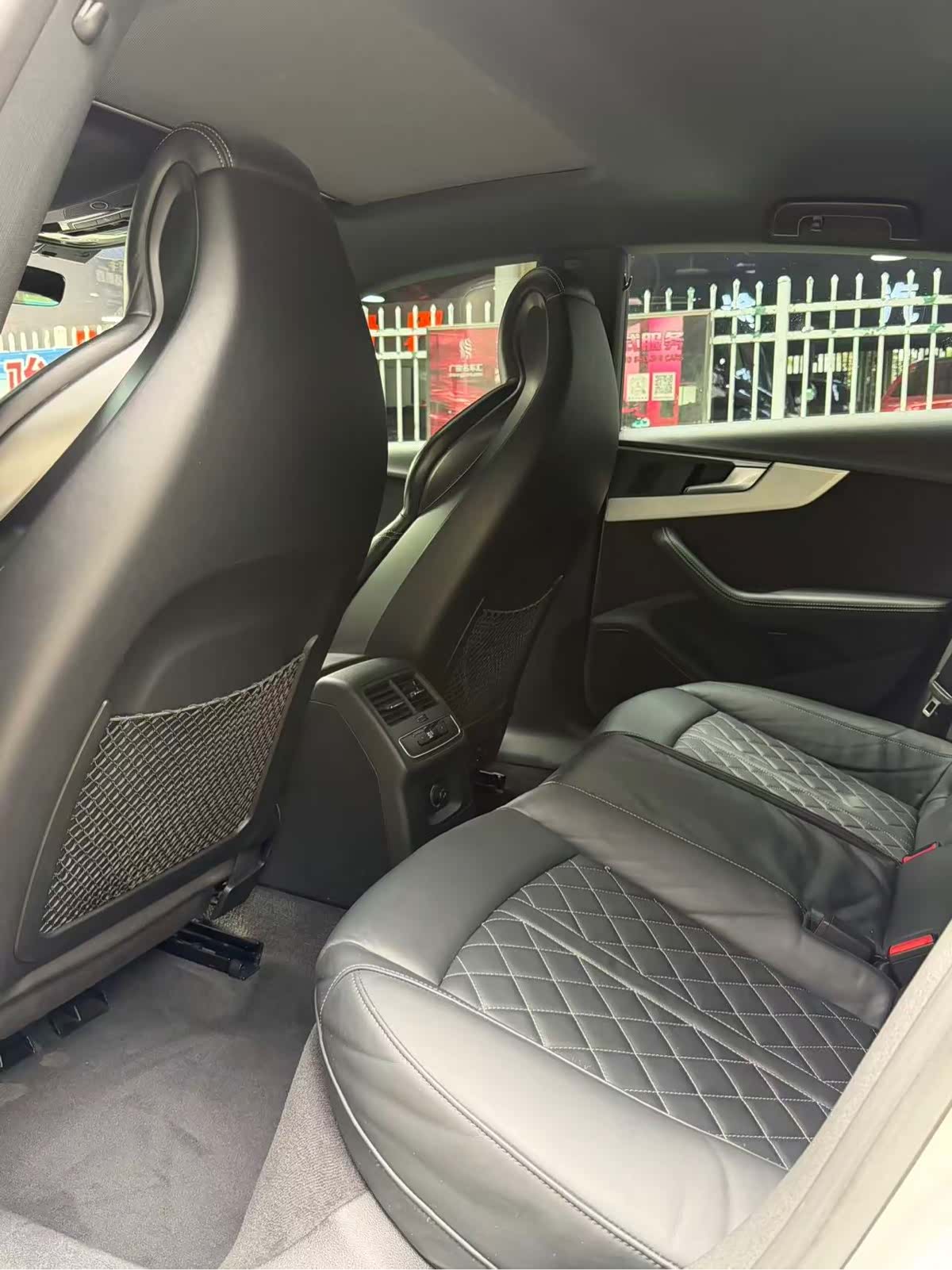 Audi S5, 2018 11