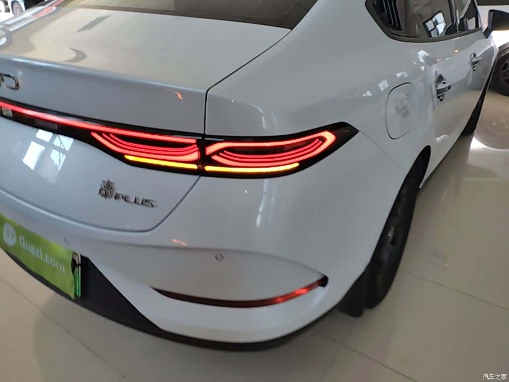 BYD Qin, 2025 24