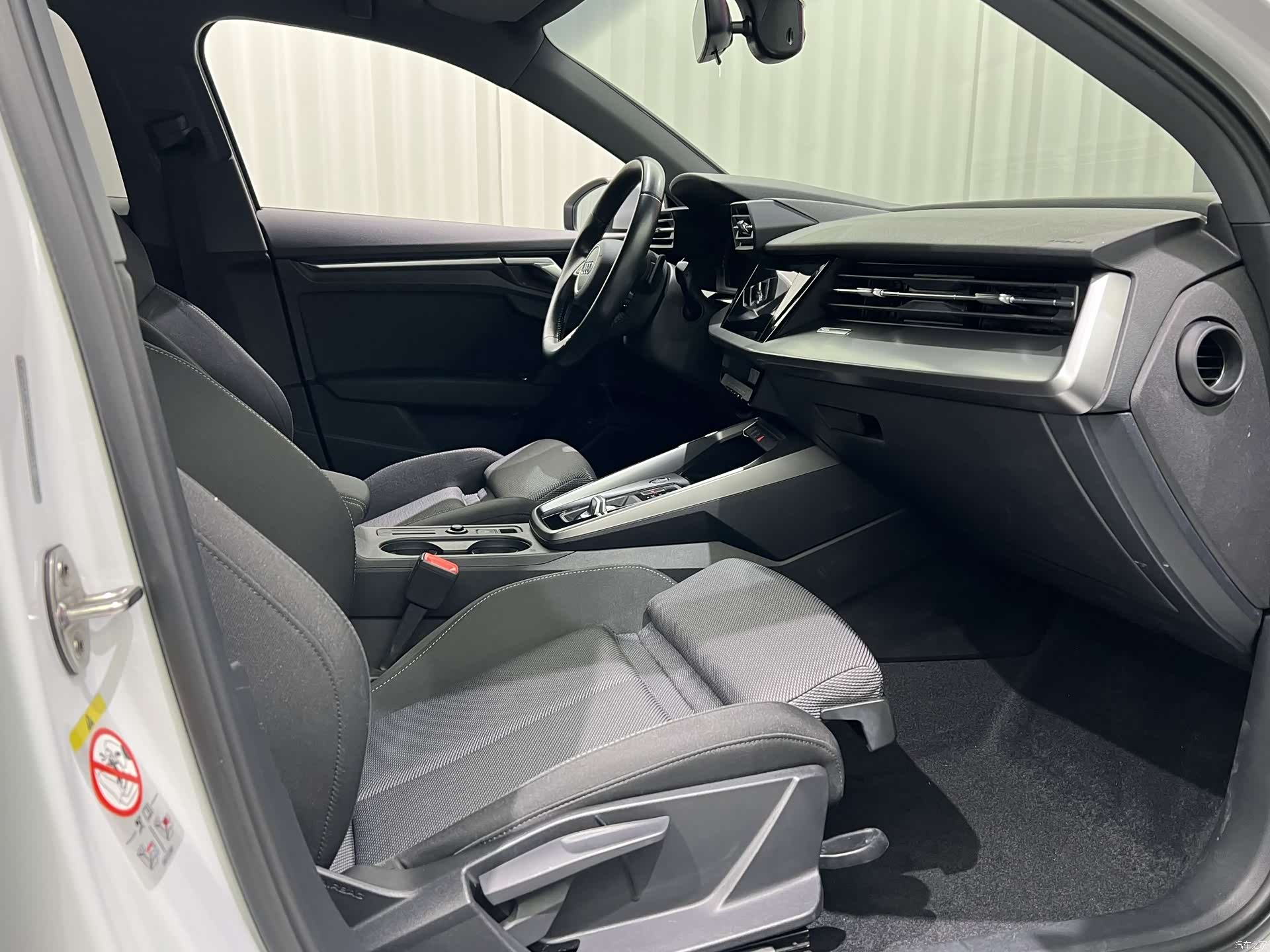 Audi A3, 2021 6