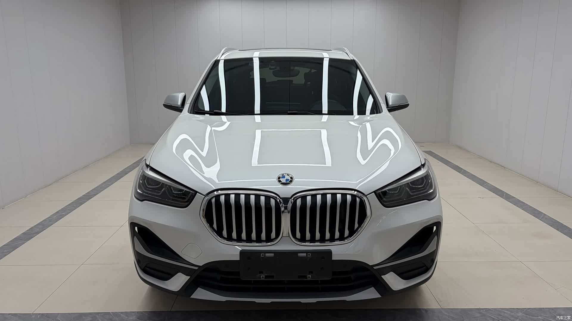 BMW X1, 2022 2