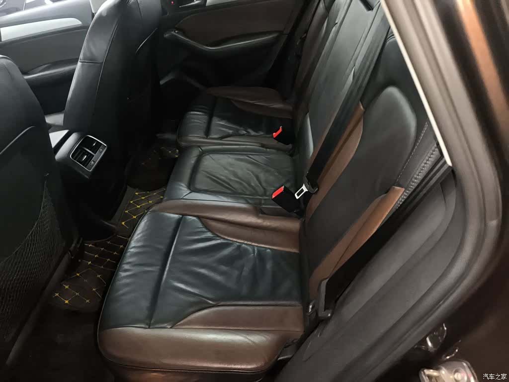 Audi Q5, 2018 17