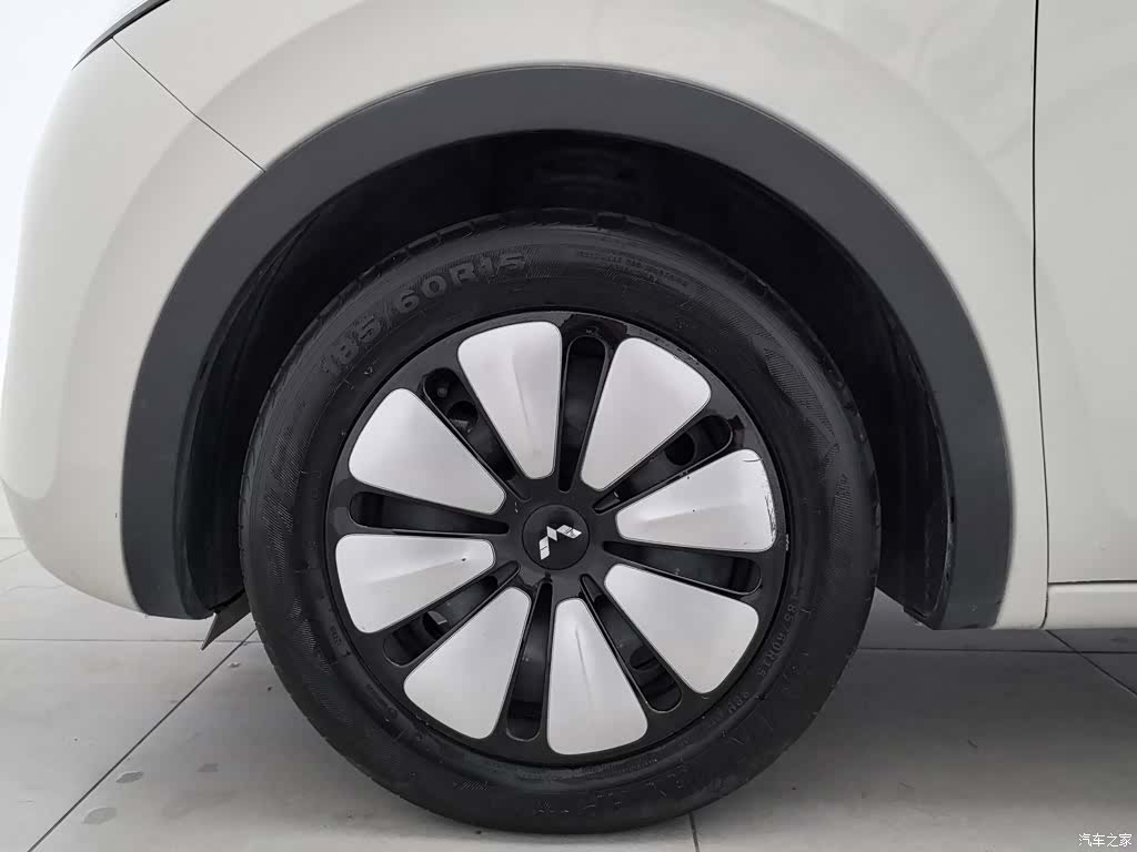 Wuling Bingo, 2024 17