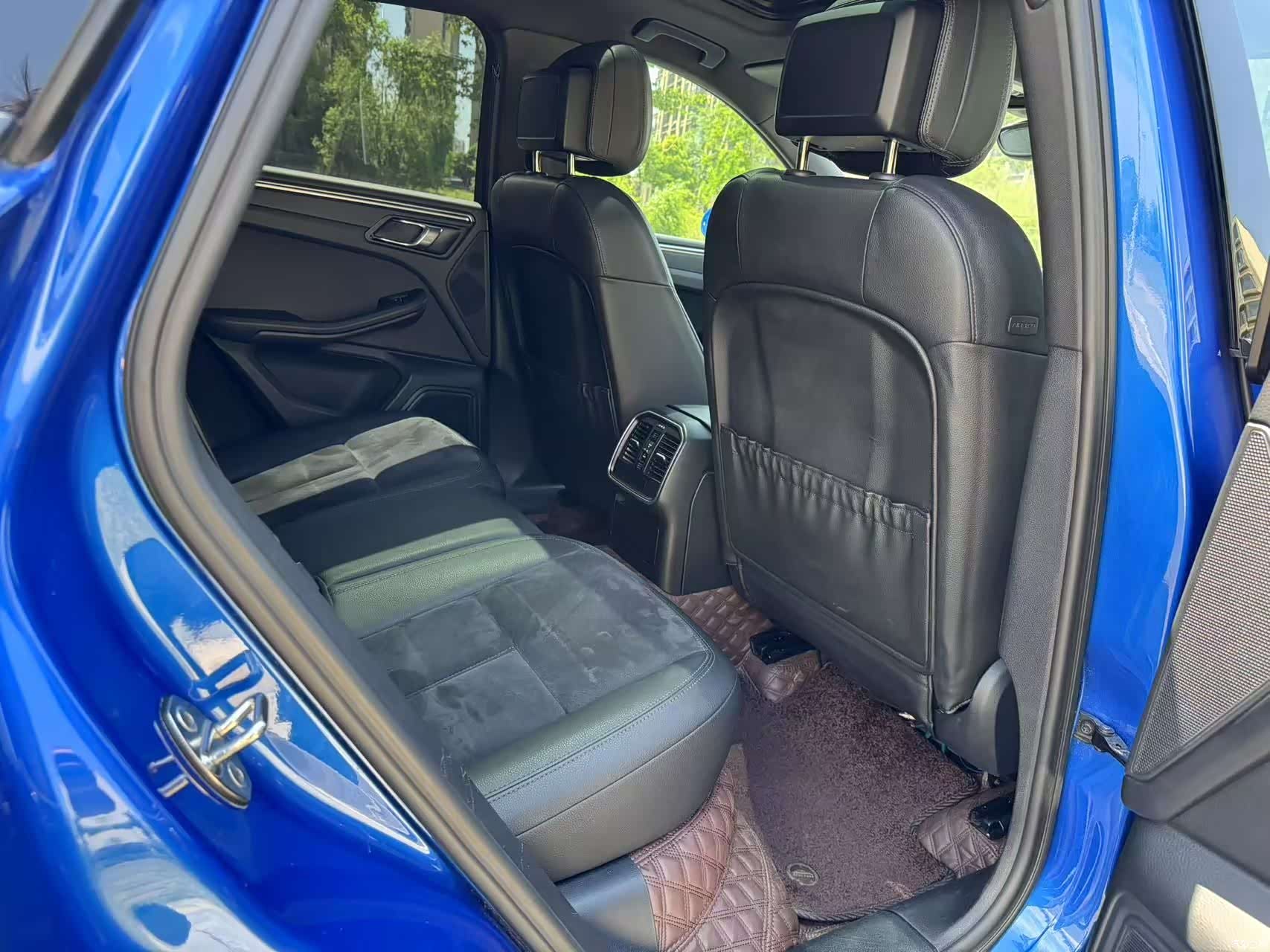 Porsche Macan, 2016 16