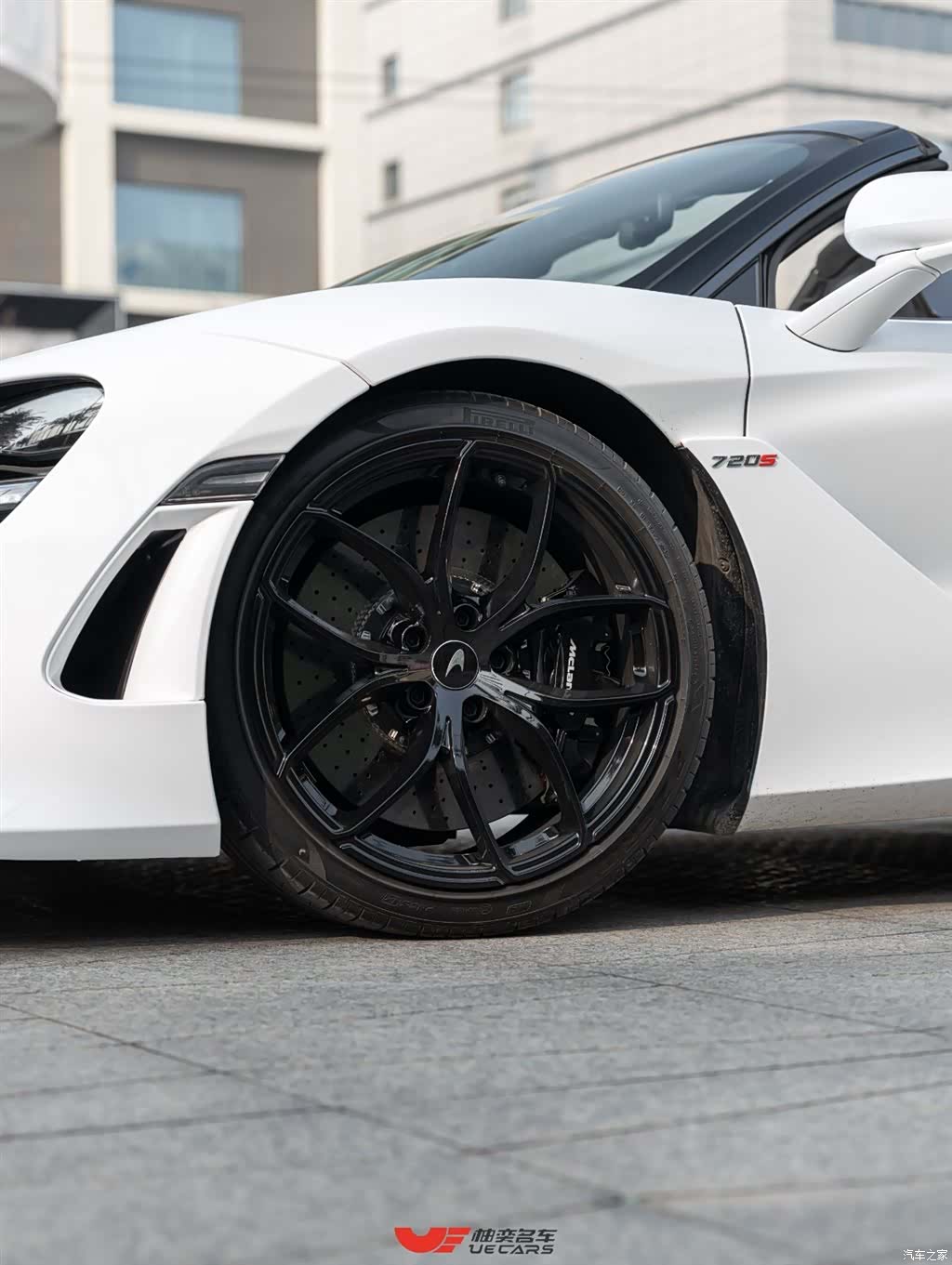 McLaren 720S, 2019 8