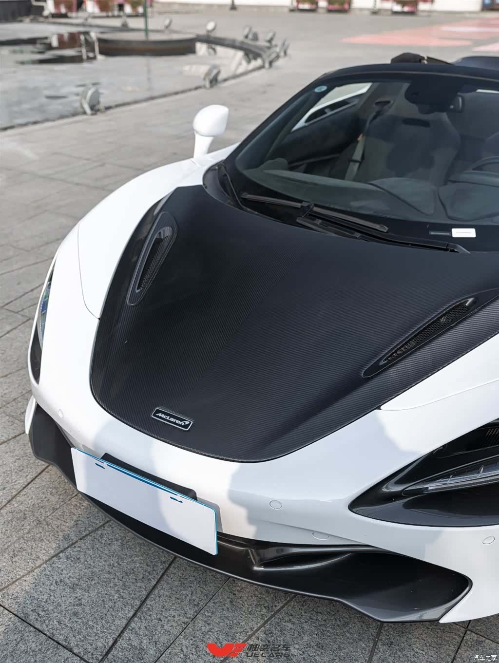 McLaren 720S, 2019 9