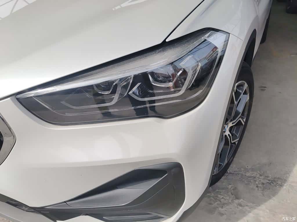 BMW X1, 2019 18