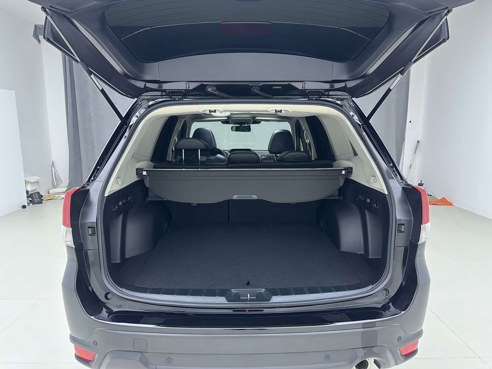 Subaru Forester, 2022 22