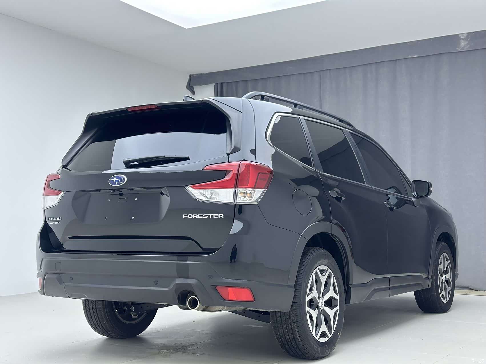 Subaru Forester, 2022 6