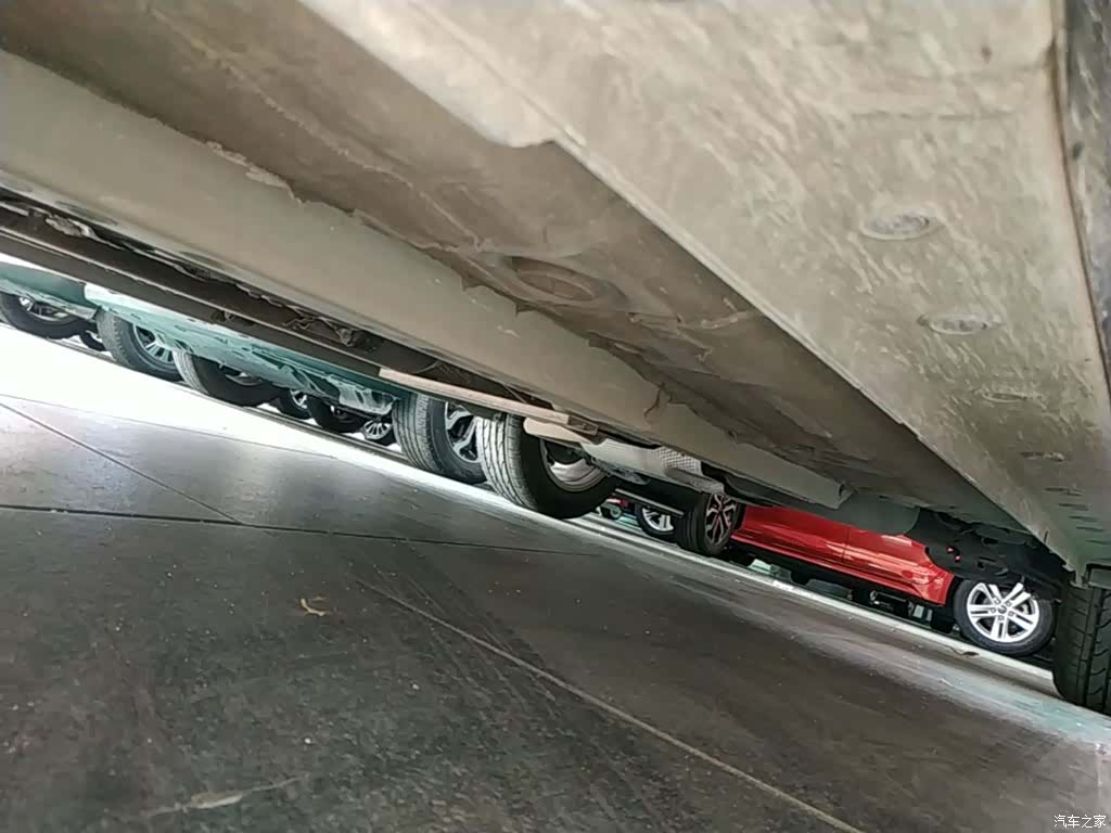 Toyota Frontlander, 2023 22
