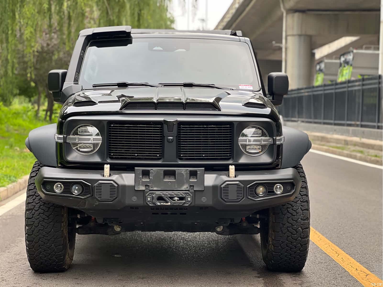 Tank 300, 2024 2