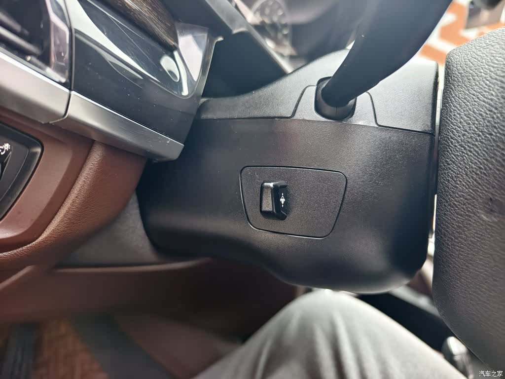 BMW X5, 2016 20