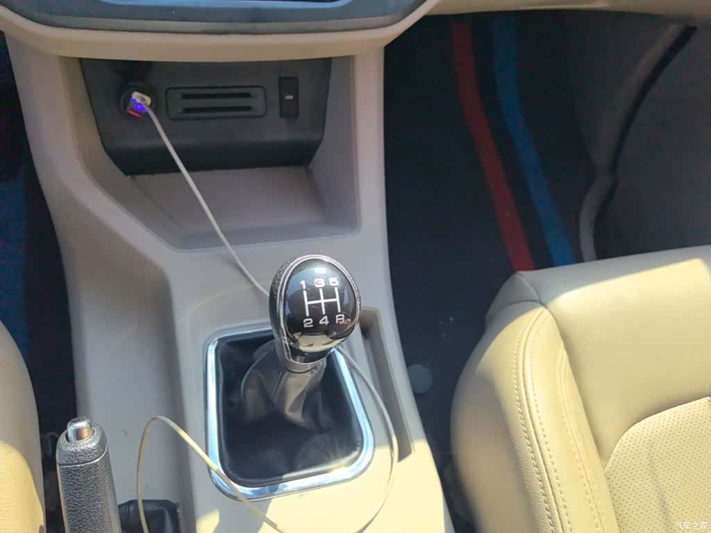 DongFeng M5L, 2021 14