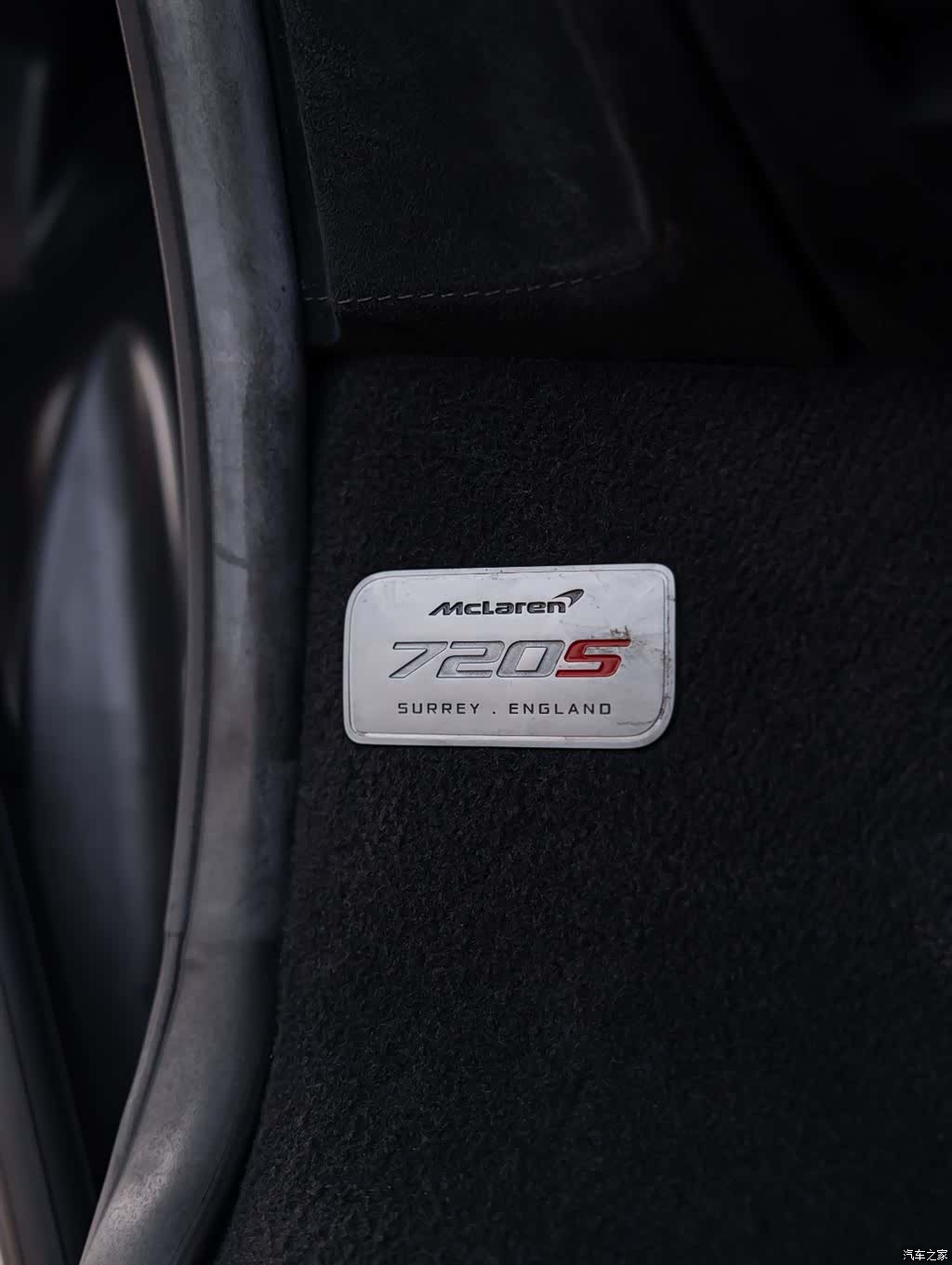 McLaren 720S, 2019 18