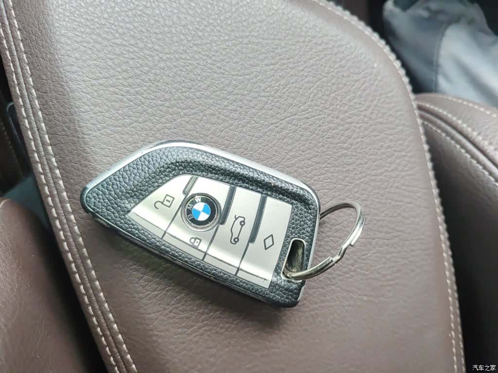 BMW X1, 2019 17
