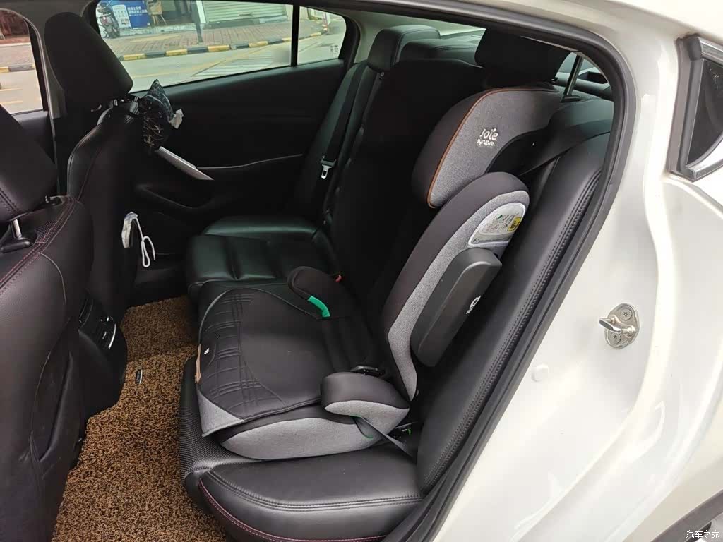 Mazda Atenza, 2014 15
