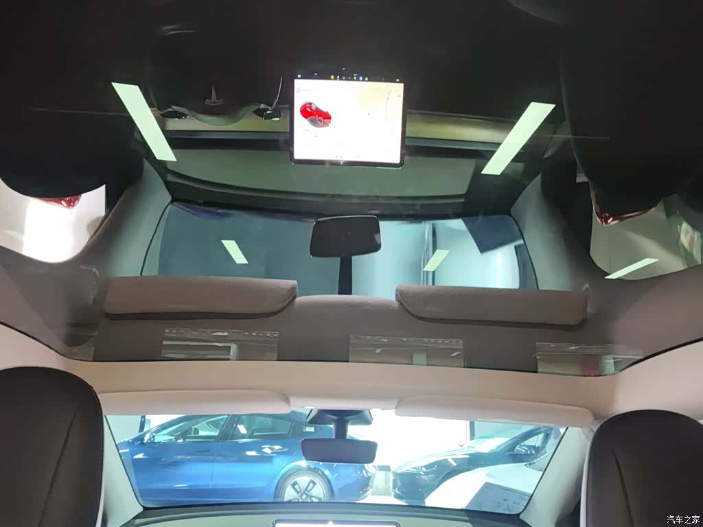 Tesla Model Y, 2021 14