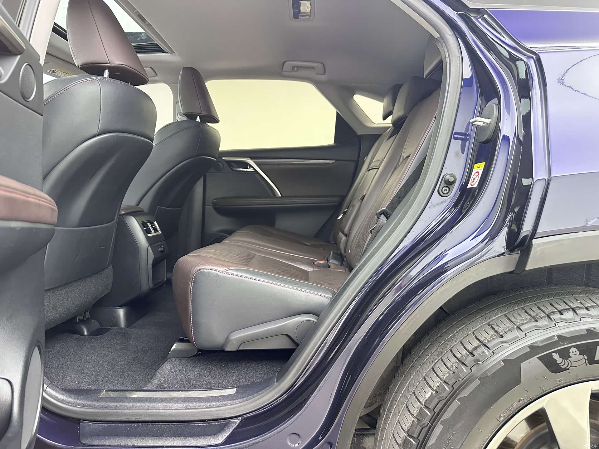 Lexus RX, 2019 7