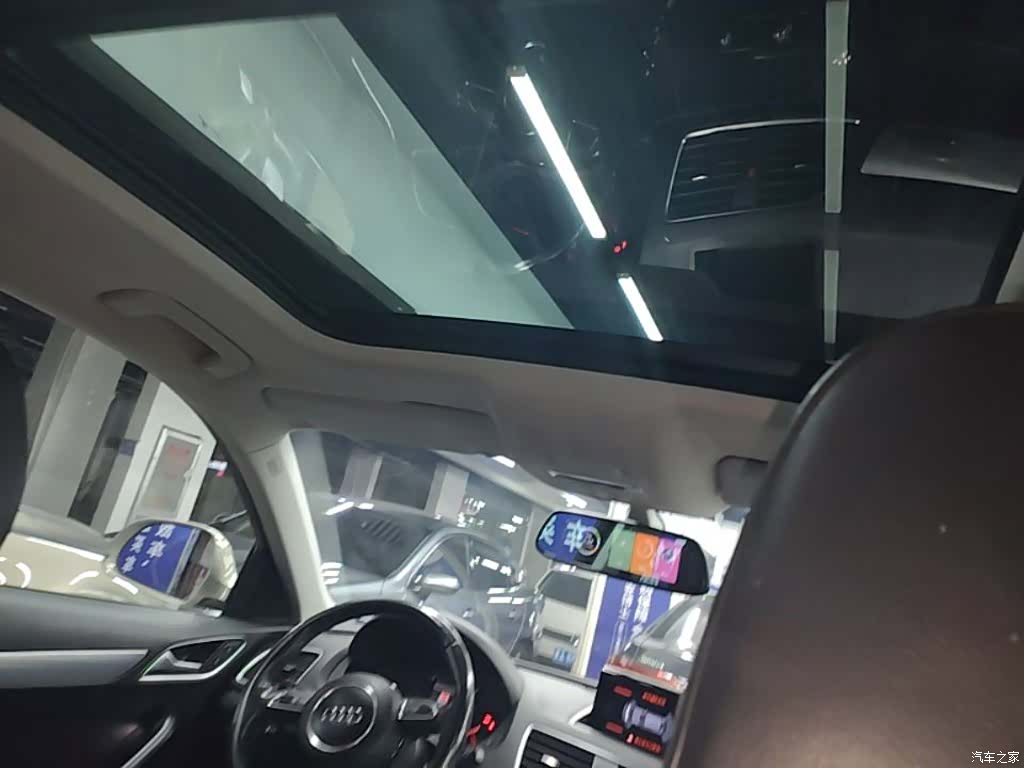 Audi Q3, 2015 14