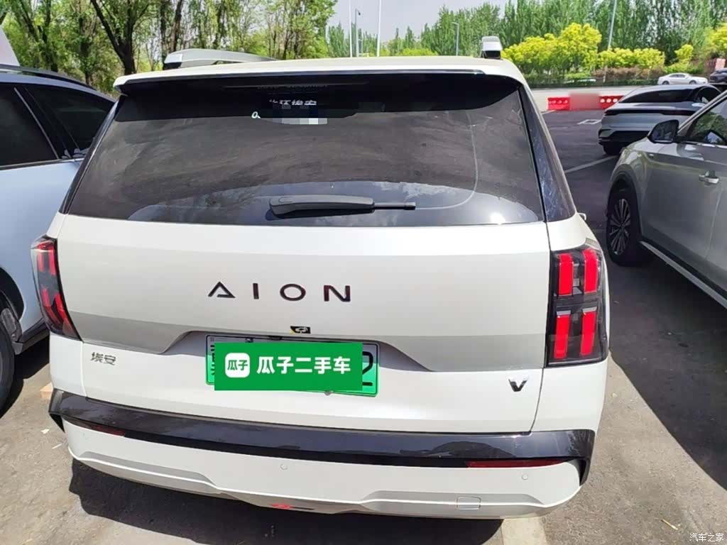 Aion V, 2024 6