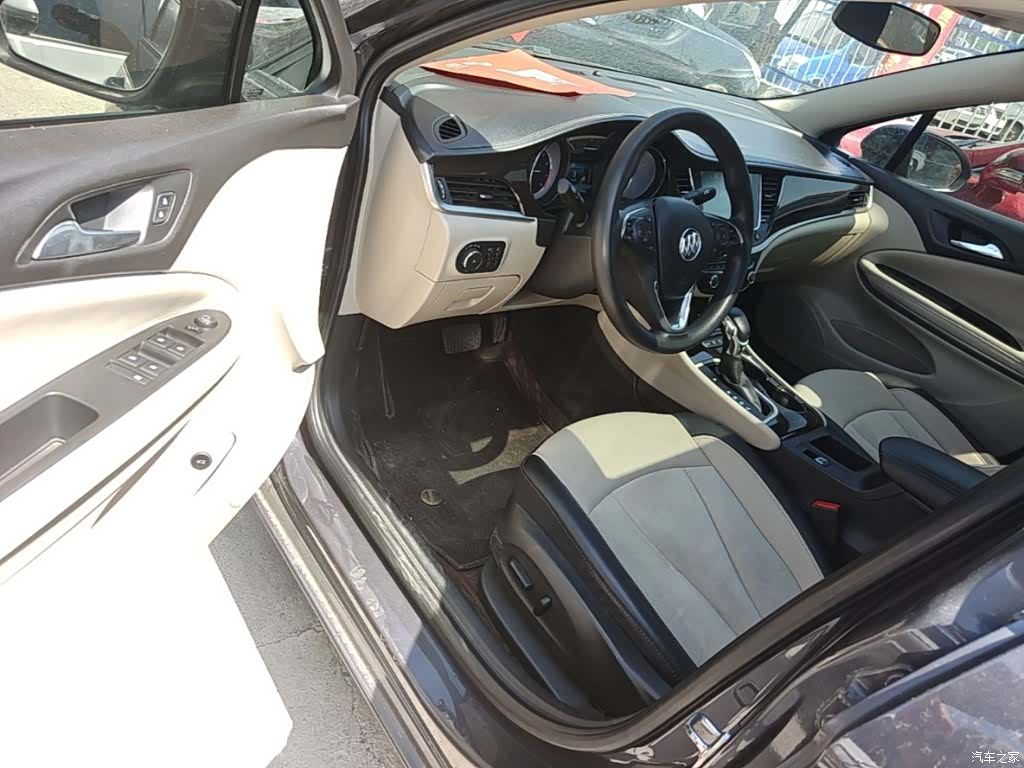 Buick Verano, 2018 16