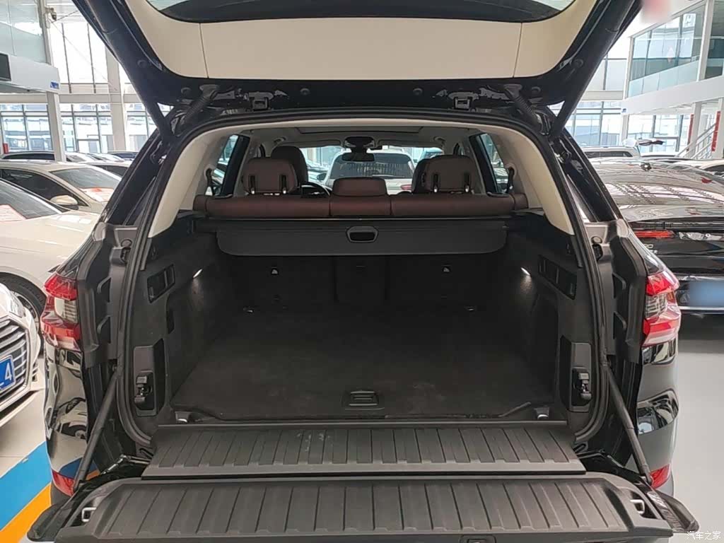 BMW X5, 2020 19