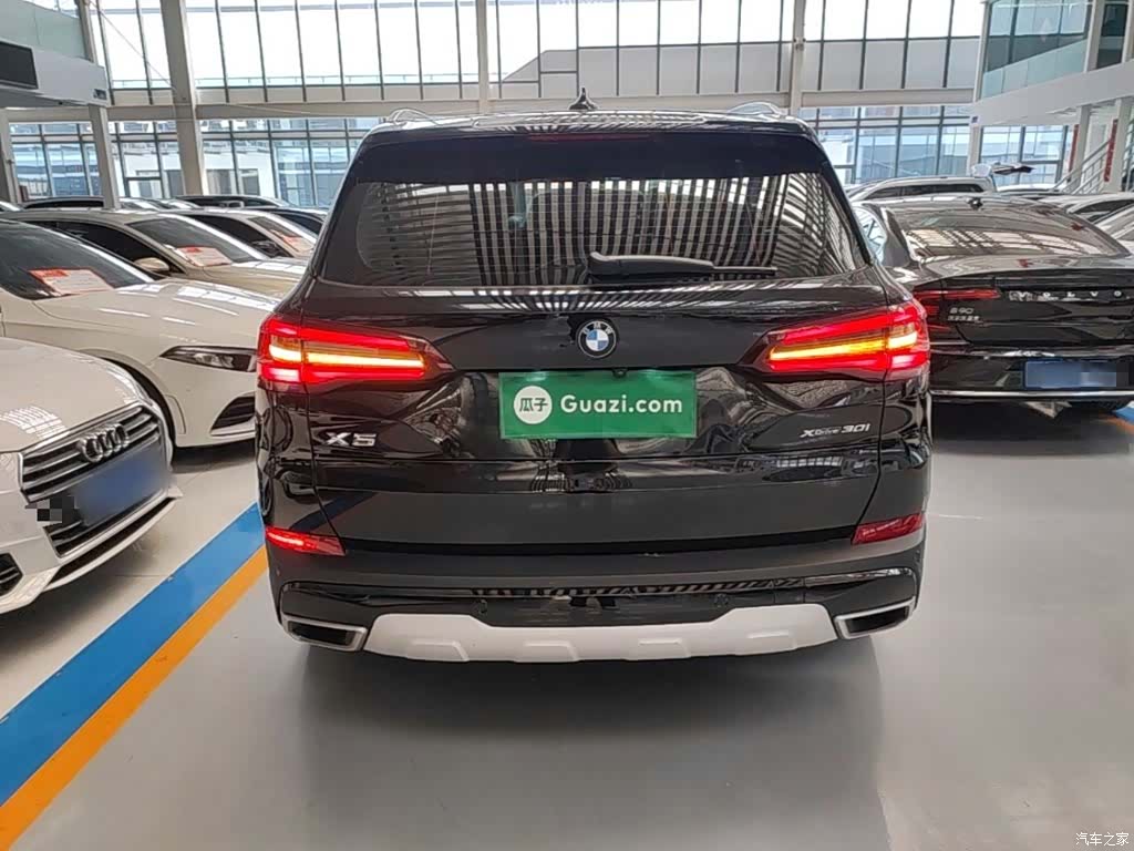 BMW X5, 2020 6