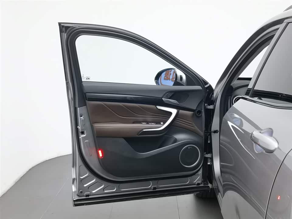 Weipai VV7