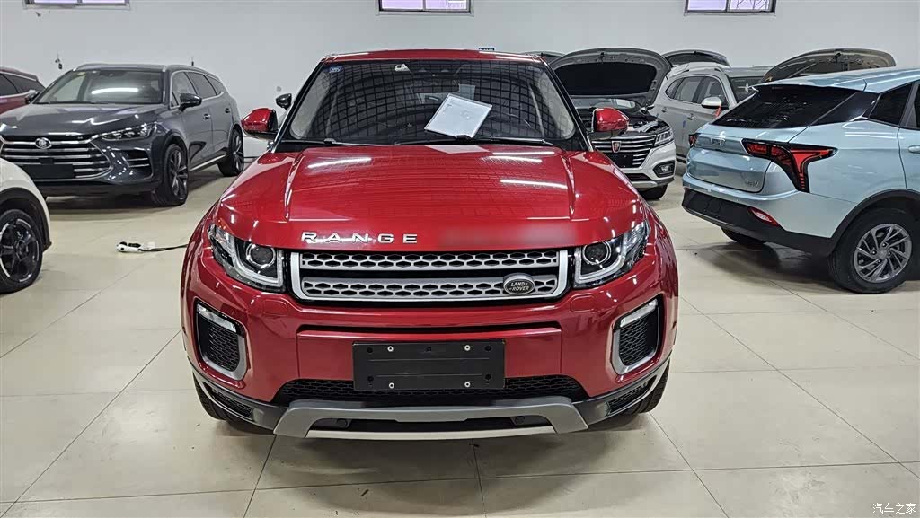 Land Rover Range Rover, 2018 24