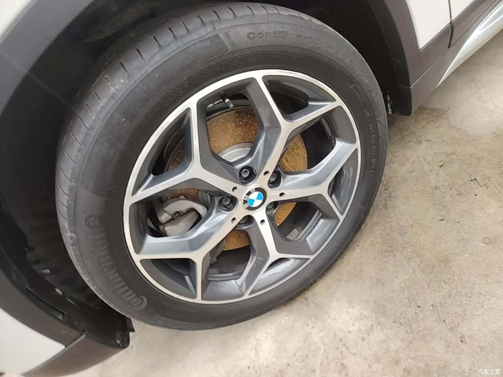 BMW X1, 2019 23