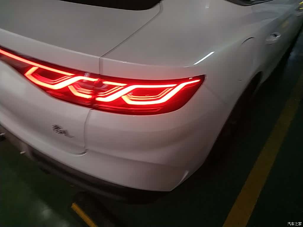 BYD Qin, 2025 24