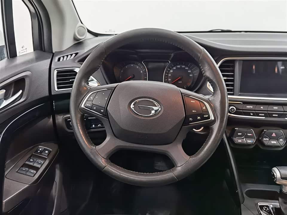 Trumpchi Trumpchi GS4