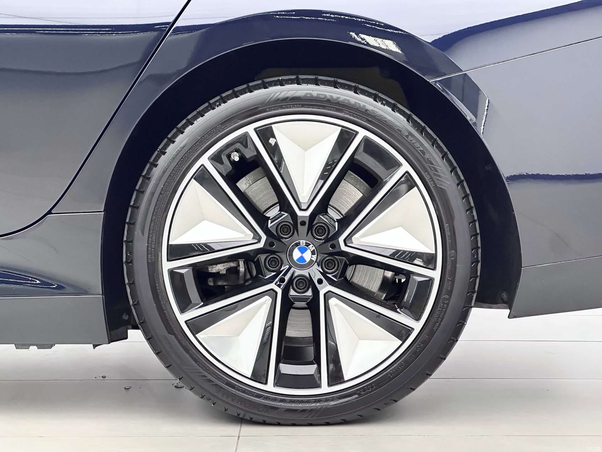 BMW i3, 2025 18