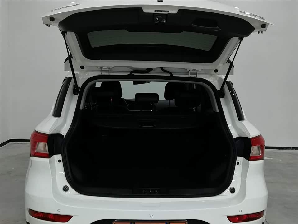 Trumpchi Trumpchi GS4