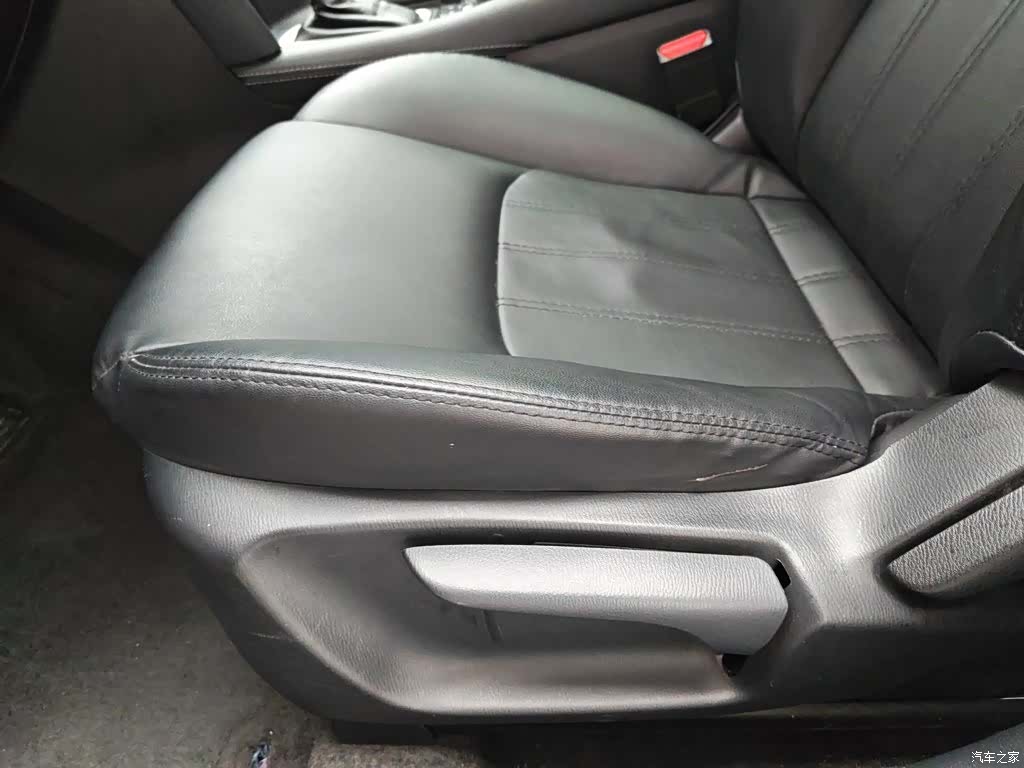 Mazda CX-4, 2022 20